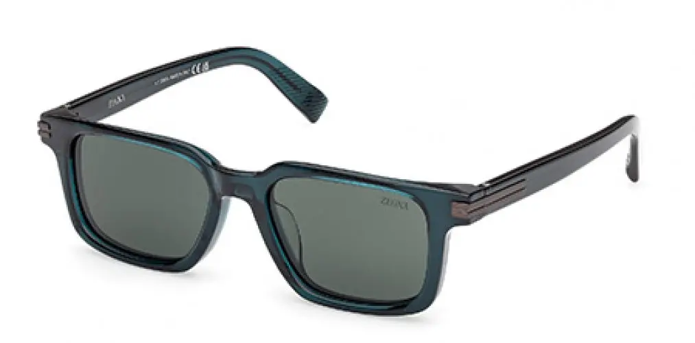 Zegna 0280F Sunglasses 1
