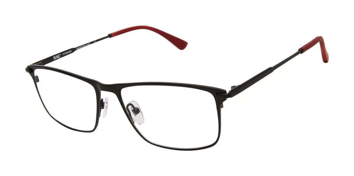 Xxl Stag Eyeglasses 1