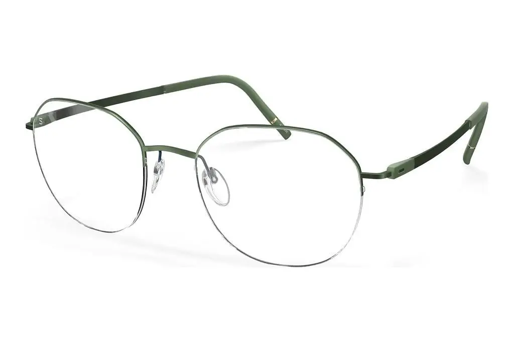 Silhouette Dynamic Dawn 5585 Eyeglasses 1