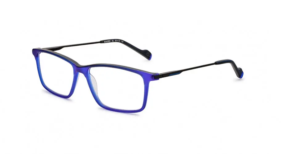 Etnia Barcelona Mauro Eyeglasses 1