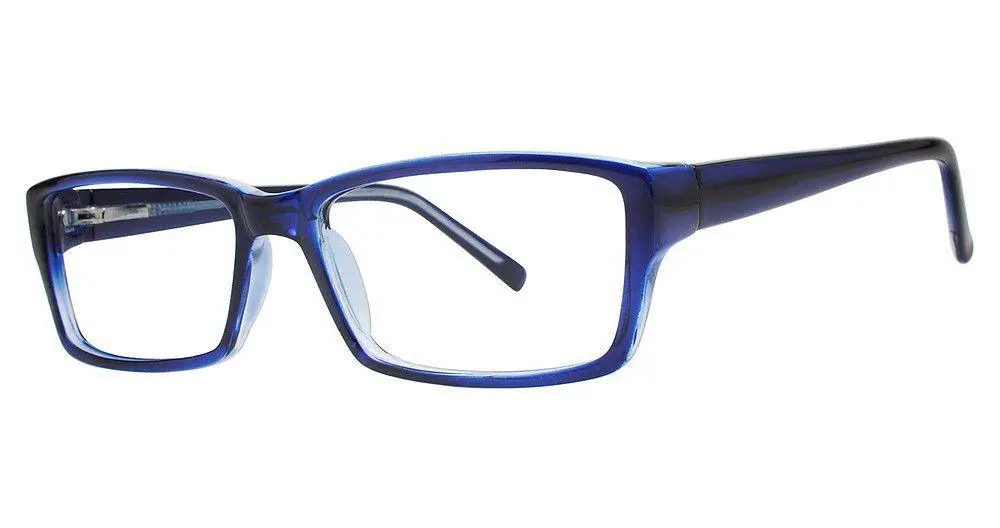 Plastics Ii Visa Eyeglasses 1