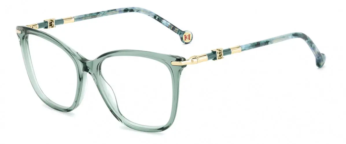 Carolina Herrera Her0353 Eyeglasses 1