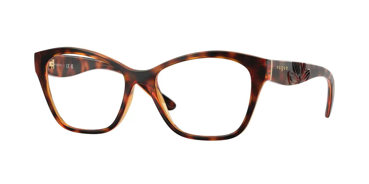Vogue 5628 Eyeglasses 1