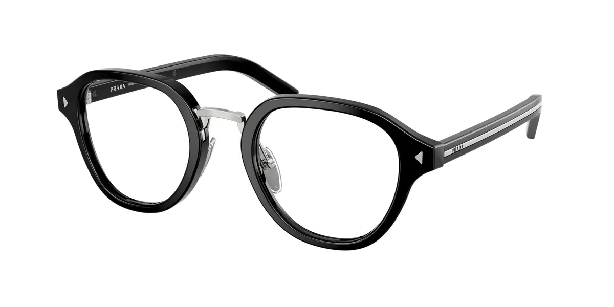 Prada C05v Eyeglasses 1