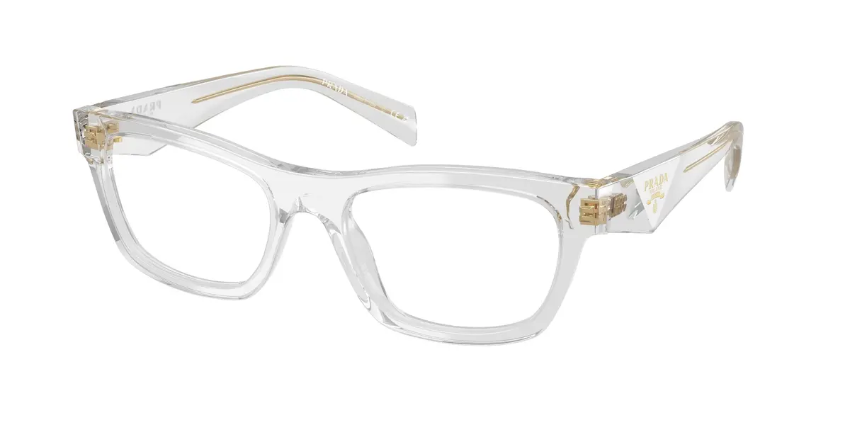 Prada B01v Eyeglasses 1
