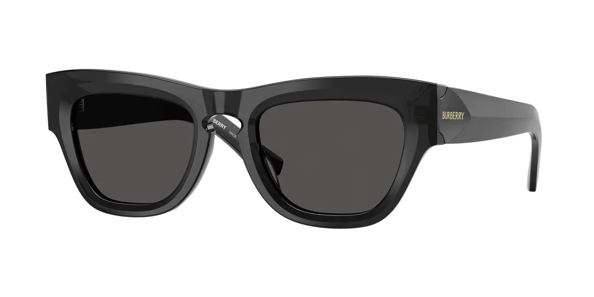 Burberry 4440U Sunglasses 1