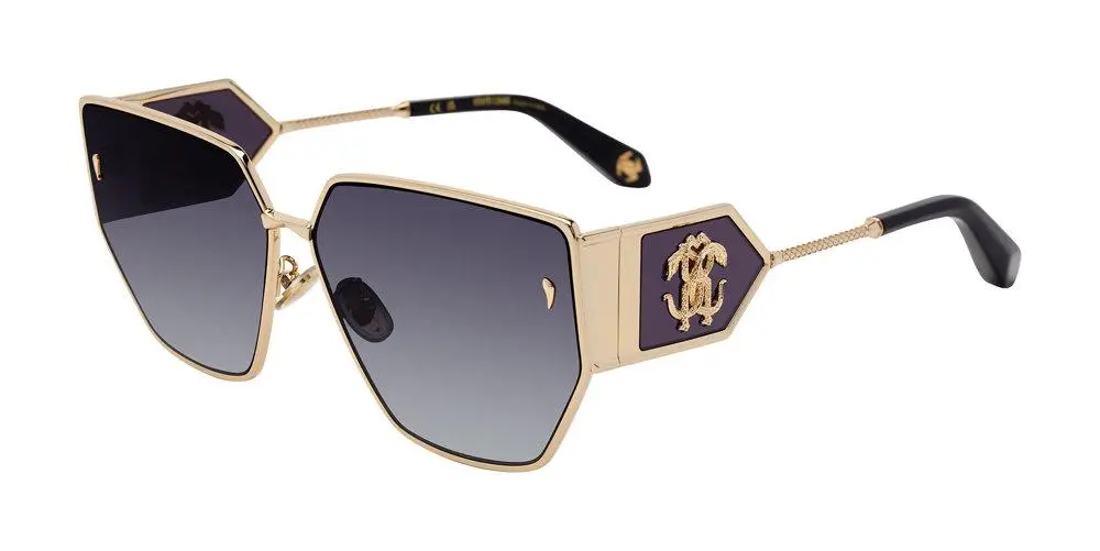 Roberto Cavalli Src092 Sunglasses 1