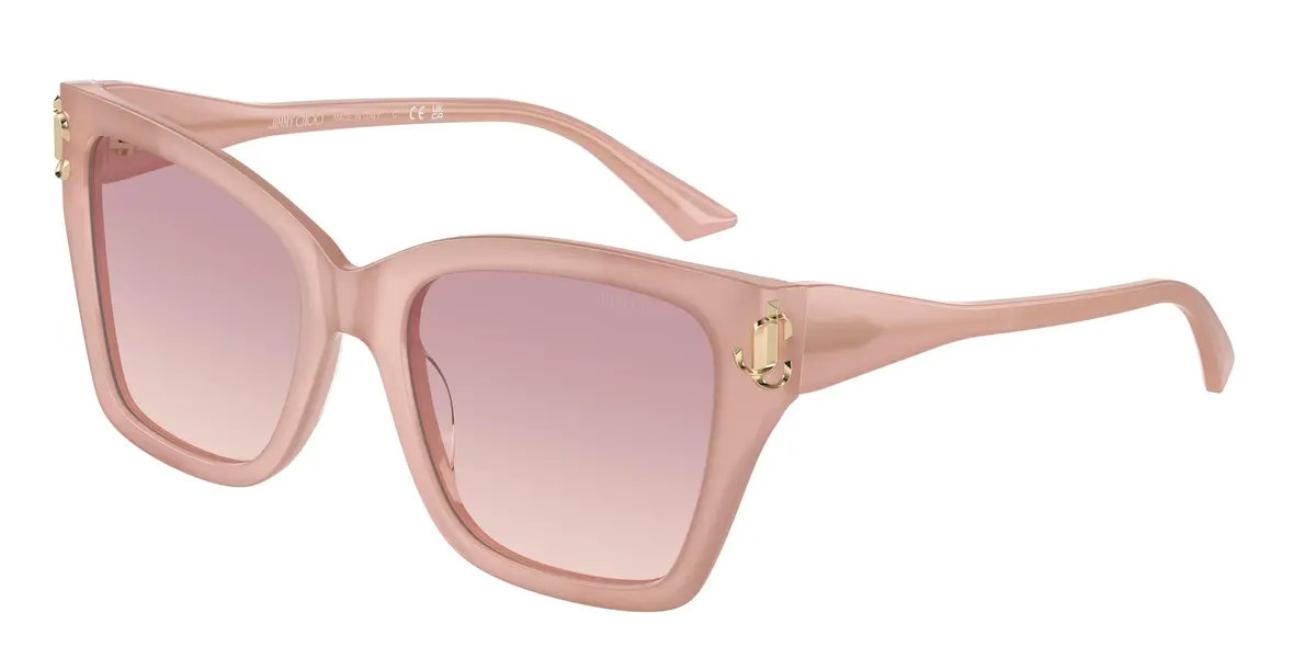 Jimmy Choo 5012F Sunglasses 1