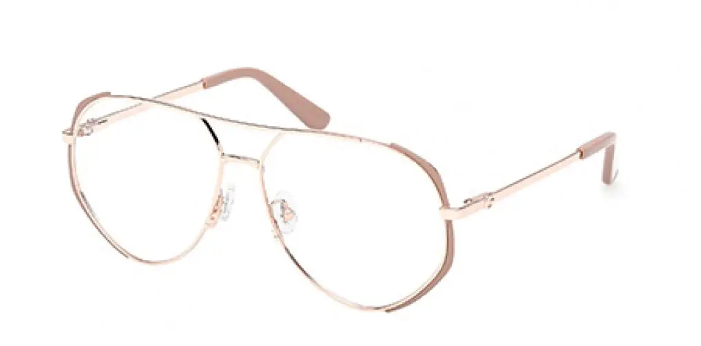 Guess 50247 Eyeglasses 1