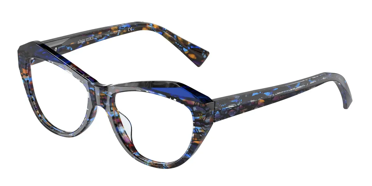 Alain Mikli Blondene 3137 Eyeglasses 1