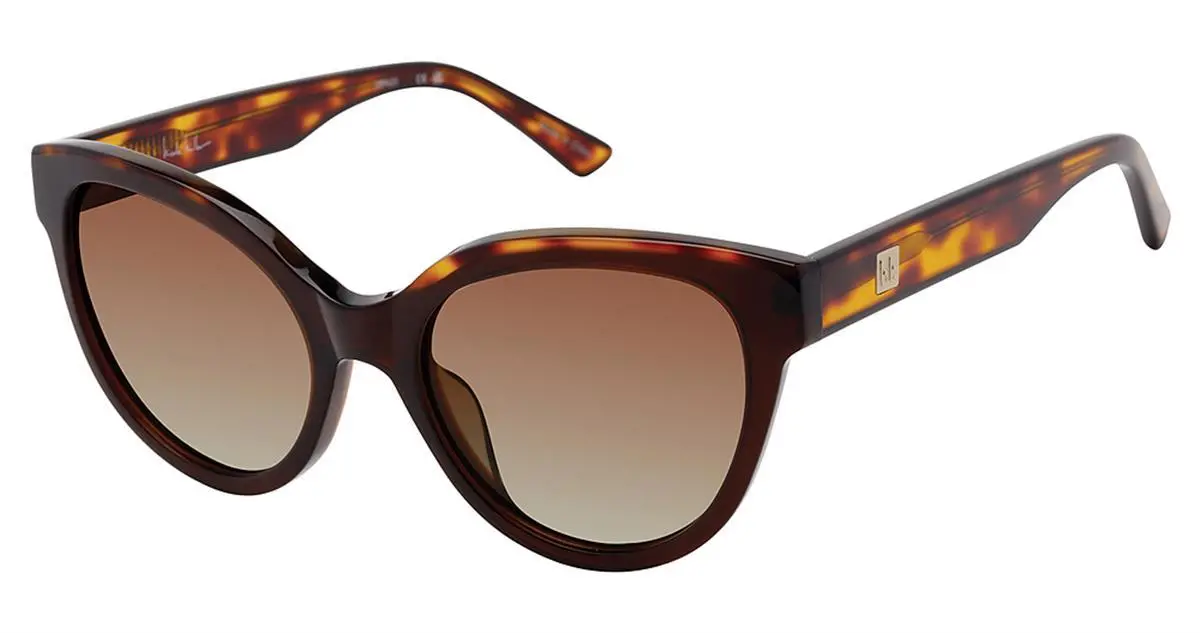 Nicole Miller Nmelysee Sunglasses 1