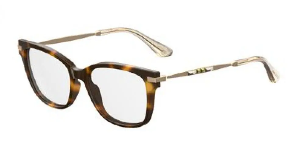 Jimmy Choo Jc181 Eyeglasses 1