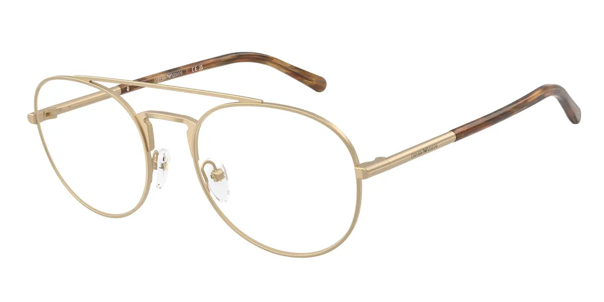 Emporio Armani 1178 Eyeglasses 1