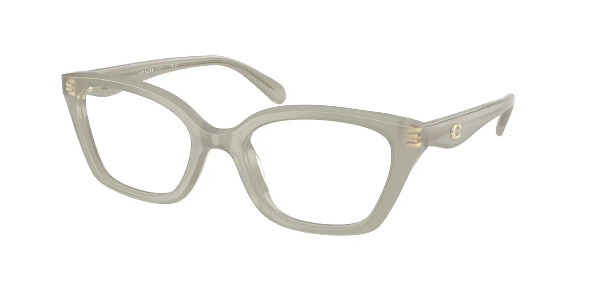 Coach 6270U Eyeglasses 1