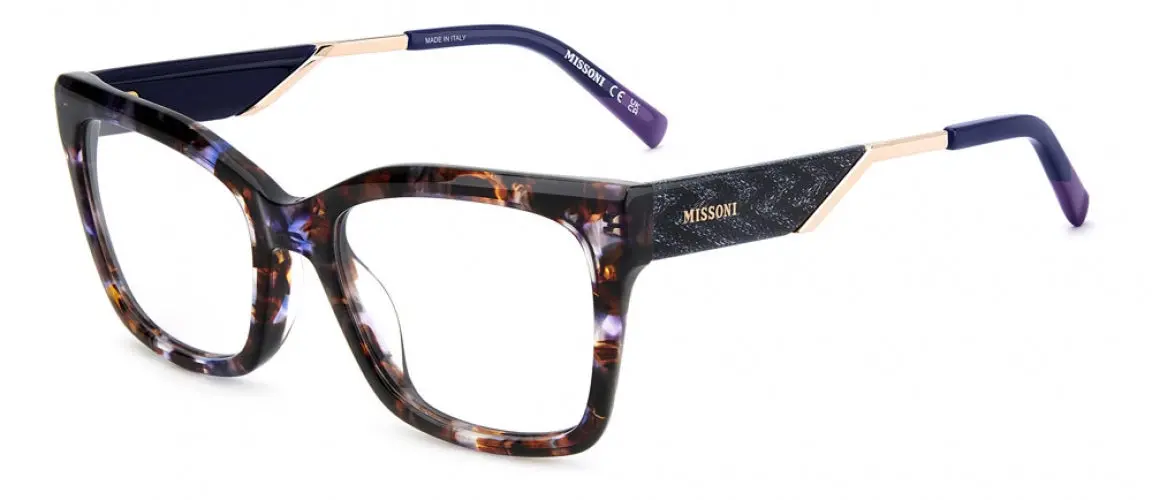 Missoni Mis0265 Eyeglasses 1