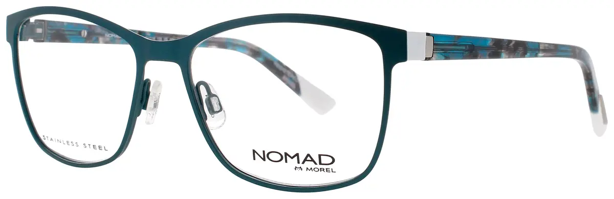 Nomad-Morel 3048N Eyeglasses 1