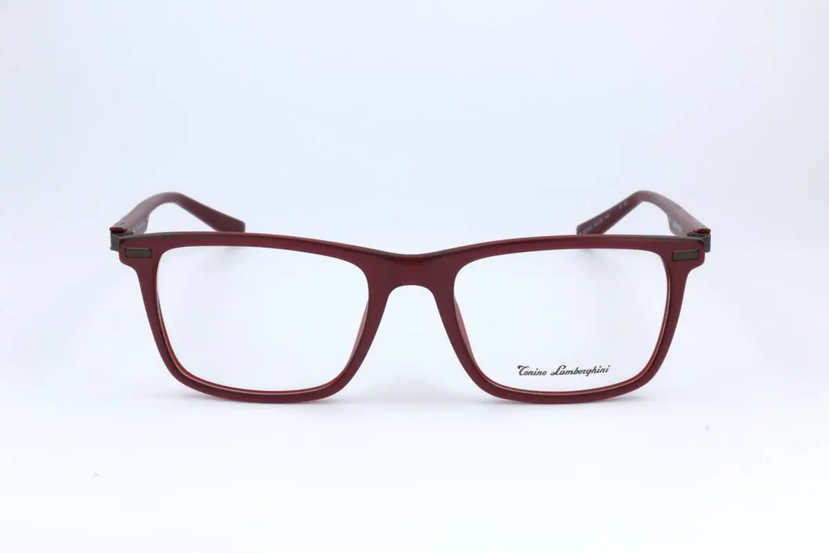 Tonino Lamborghini Tl312v Eyeglasses 1
