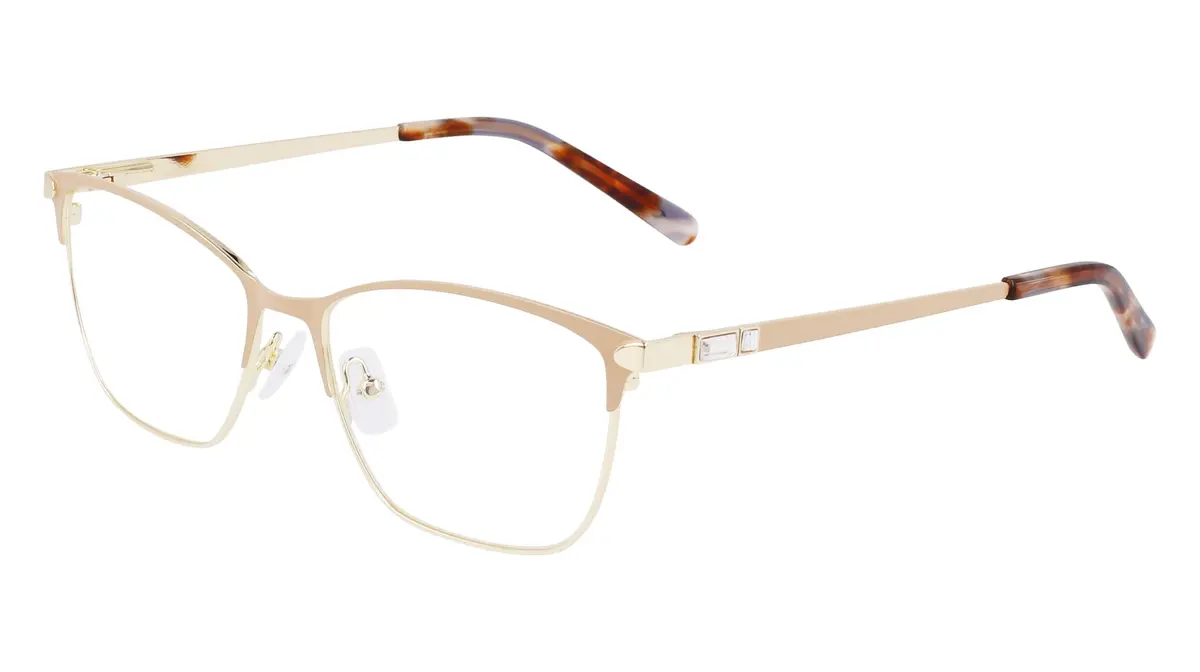 Marchon Nyc M 4019 N Eyeglasses 1