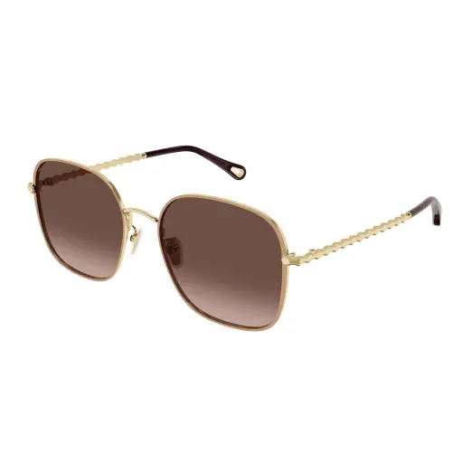 Chloe Ch0255sk Sunglasses 1
