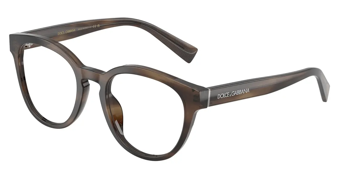 Dolce & Gabbana 3421 Eyeglasses 1
