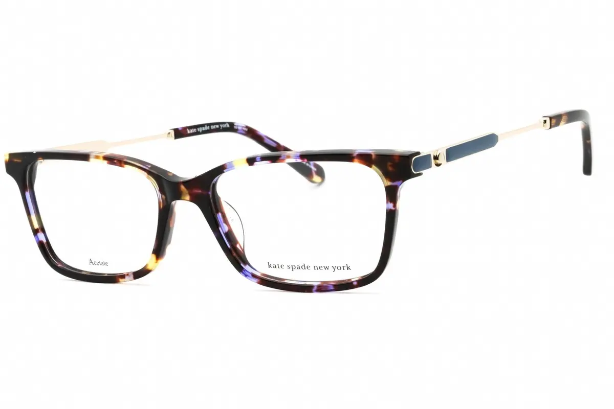 Kate Spade Melody_G Eyeglasses 1