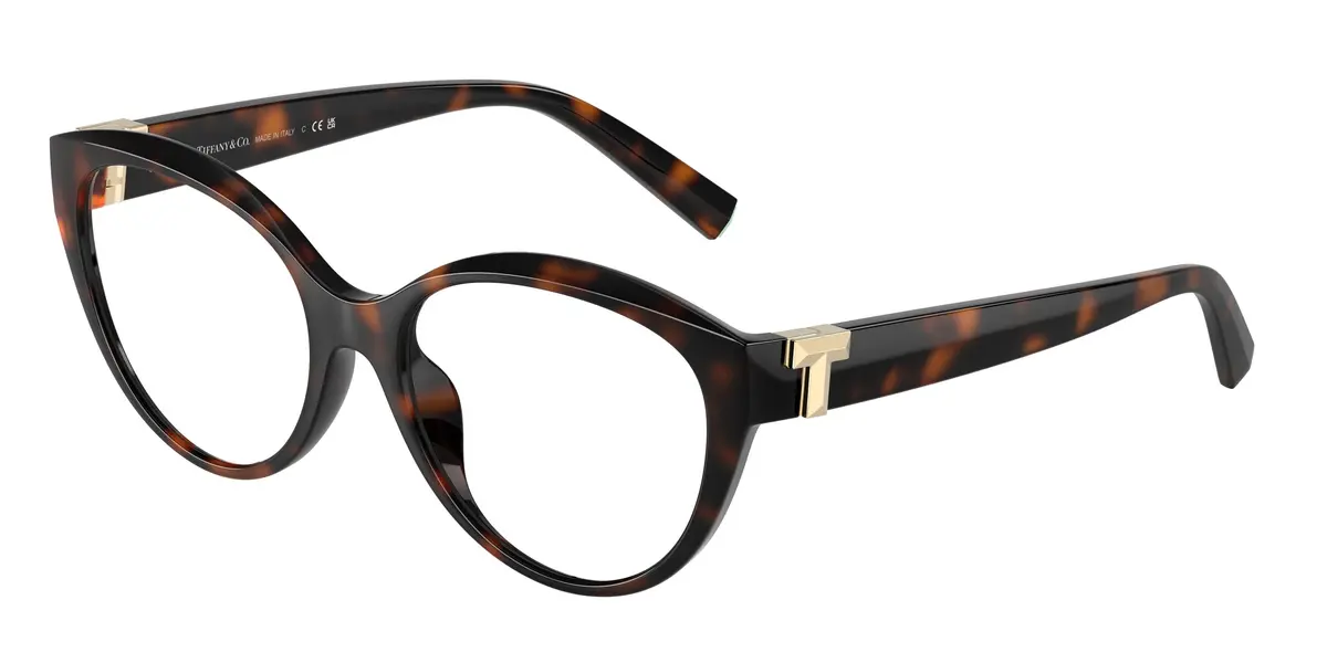 Tiffany 2255U Eyeglasses 1