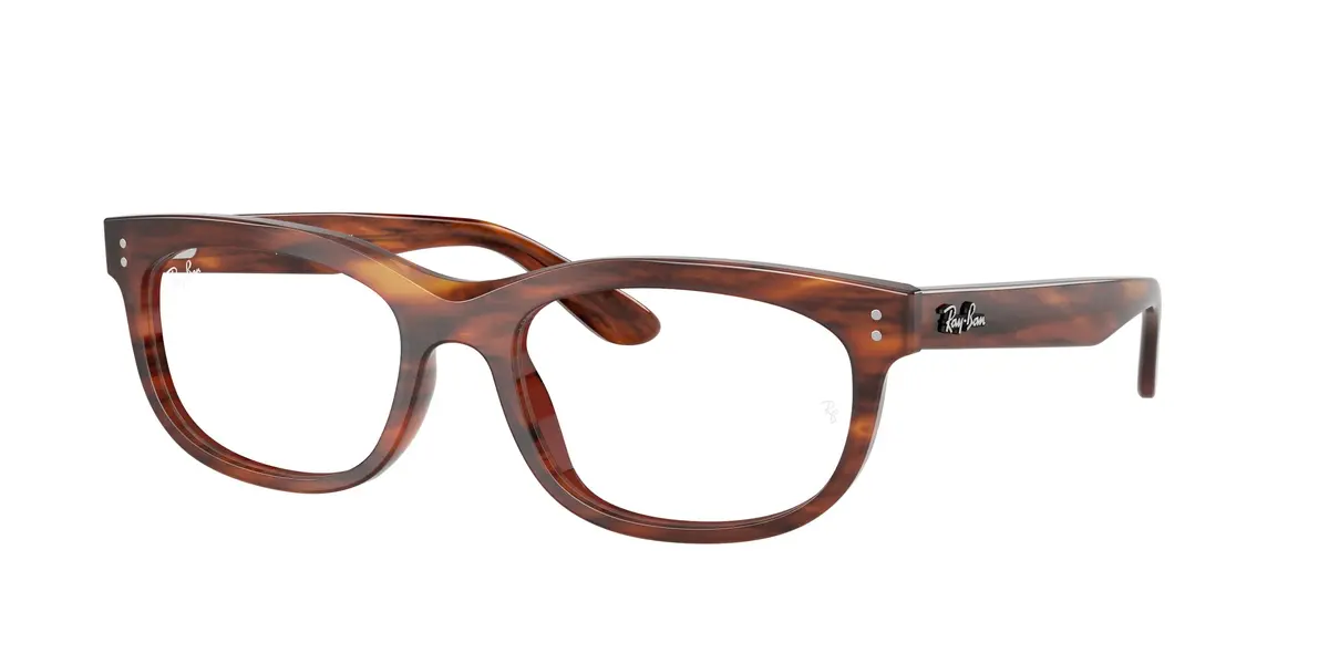 Ray-Ban Balorette 5489F Eyeglasses 1