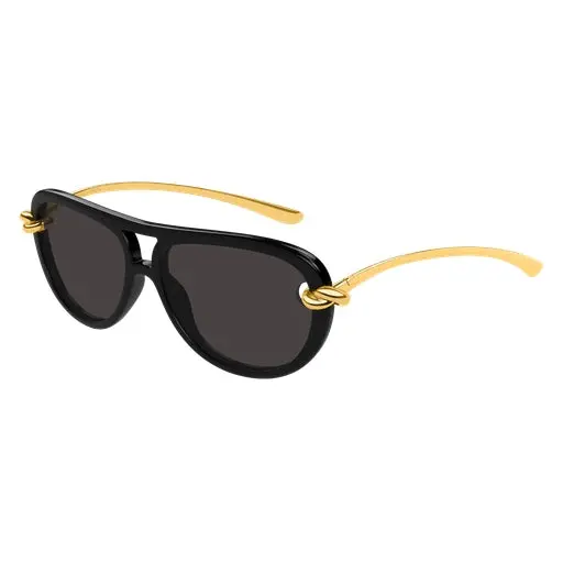 Bottega Veneta Bv1418s Sunglasses 1