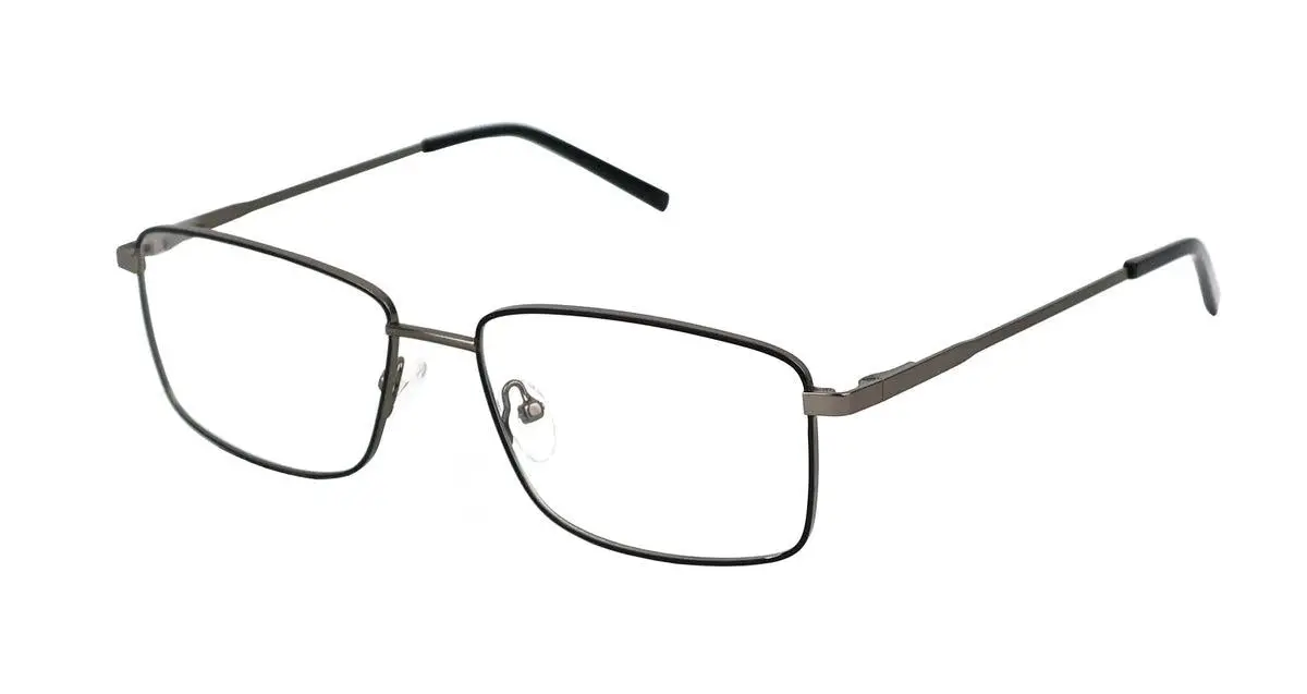 Perry Ellis 515 Eyeglasses 1