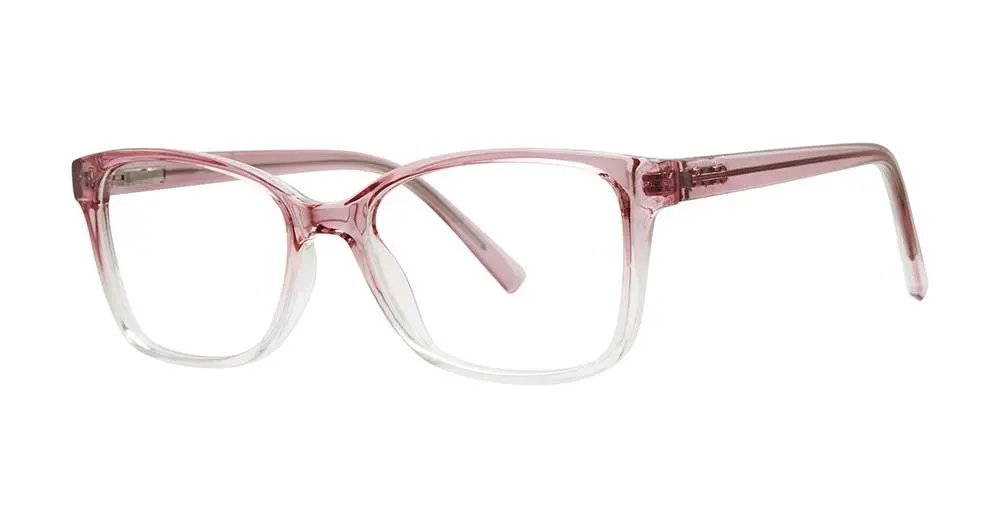 Plastics Ii Cleo Eyeglasses 1