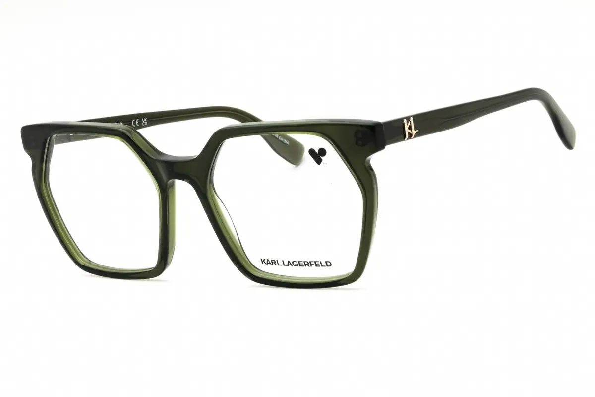 Karl Lagerfeld Kl6093 Eyeglasses 1
