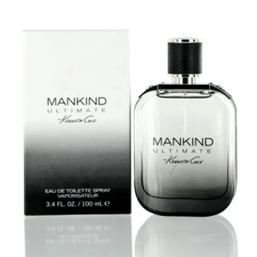 Kenneth Cole Kenneth Mankind Ultimate Edt Spray 1