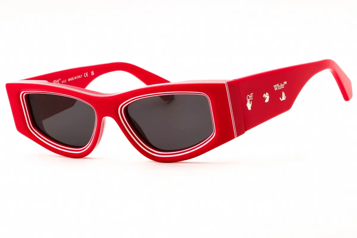 Off White Andy Sunglasses 1