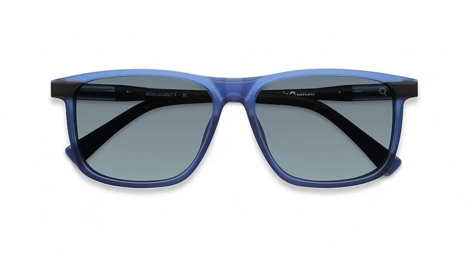 Etnia Barcelona Kohlmarkt 3 Sunglasses 1
