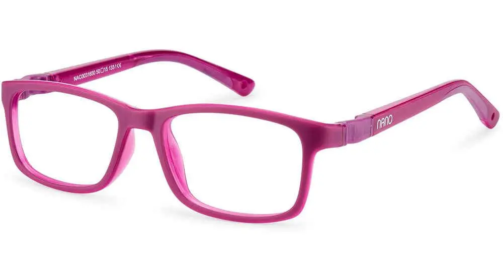 Nanovista Fangame 3.0 Eyeglasses 1