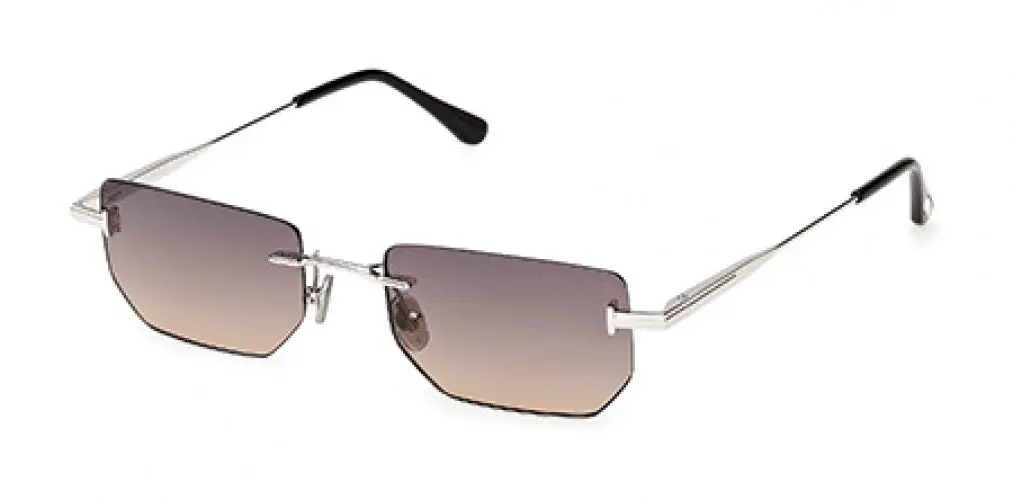 Tom Ford Ethan-02 1355 Sunglasses 1