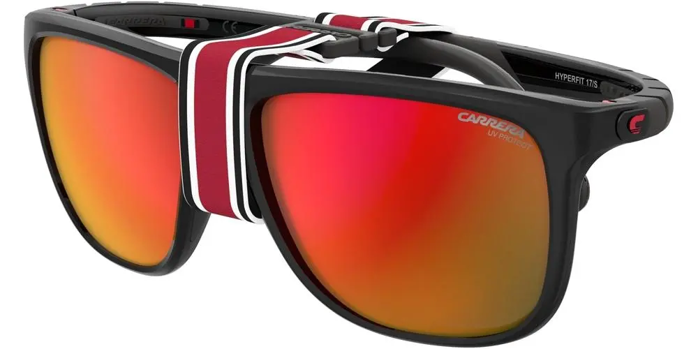 Carrera Hyperfit17 Sunglasses 1
