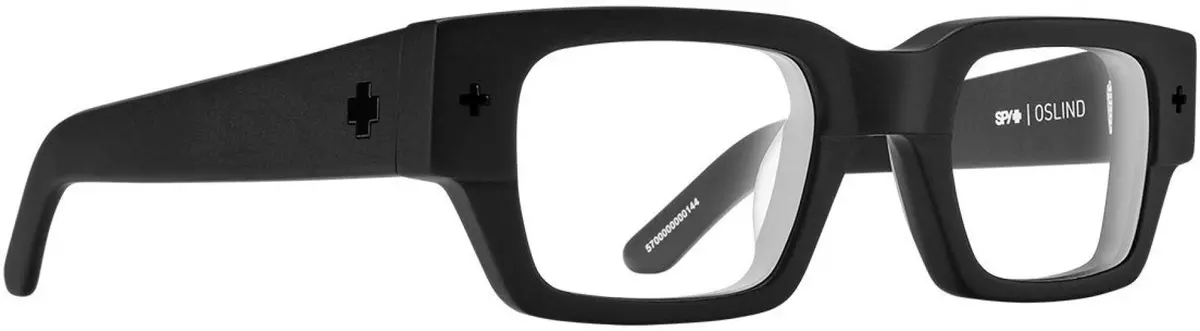 Spyoptic 570000 Eyeglasses 5