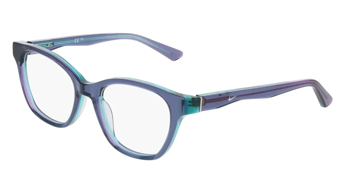 Nike 7183 Eyeglasses 1
