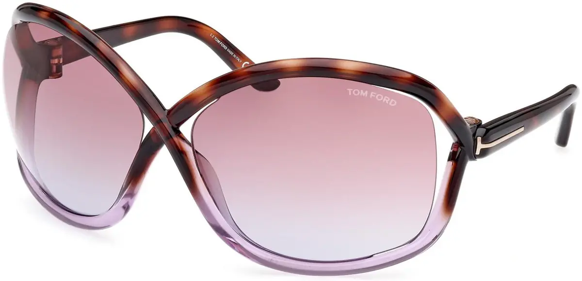 Tom Ford Bettina 1068 Sunglasses 1