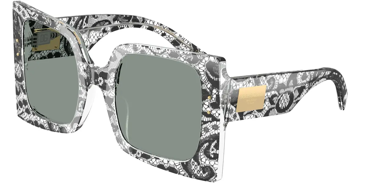 Dolce & Gabbana 4490 Sunglasses 1