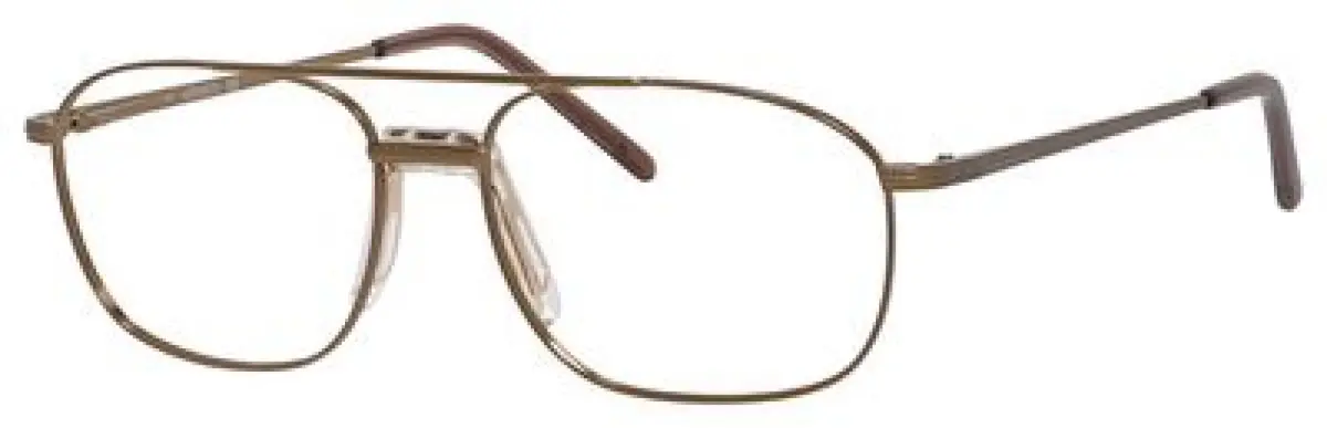 Adensco Mark Eyeglasses 1