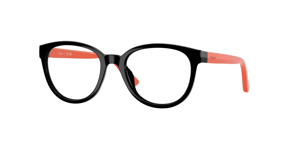 Vogue Eyewear Kids Vista 2029 Eyeglasses 1