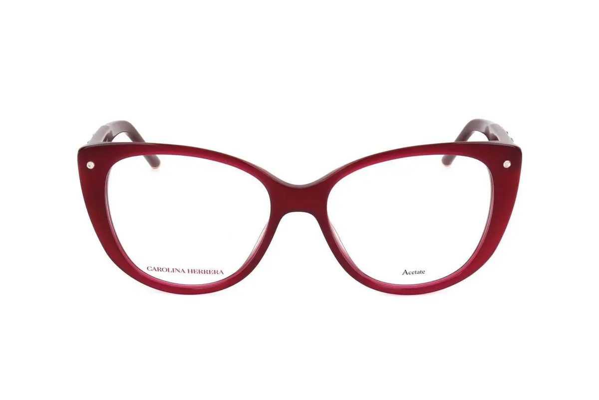 Carolina Herrera Her0150 Eyeglasses 1