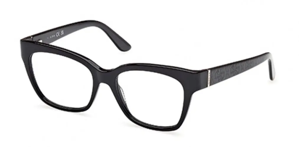 Guess 50233 Eyeglasses 1