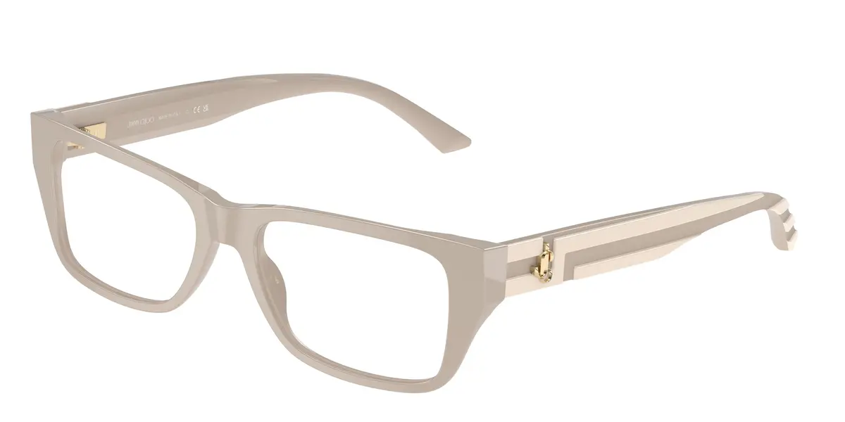 Jimmy Choo 3016 Eyeglasses 1