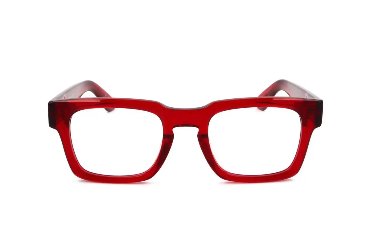 Retrosuperfuture Numero133rossissimo Eyeglasses 1