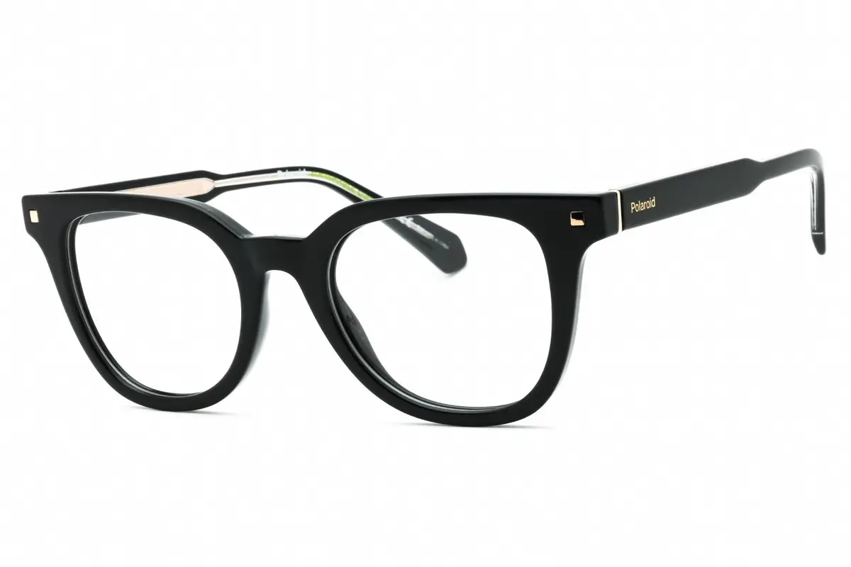 Polaroid Core D473 Eyeglasses 1