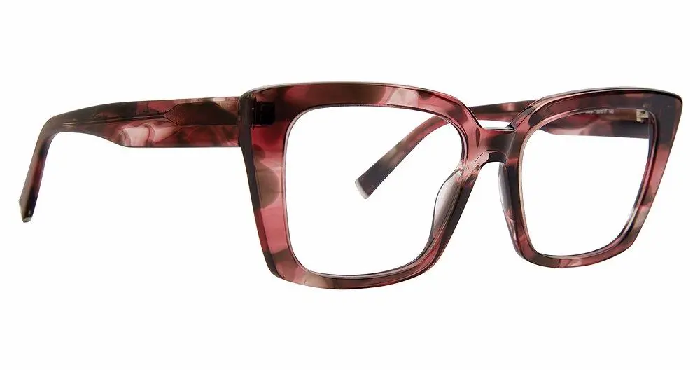 Trina Turk Ttdaryl Eyeglasses 1