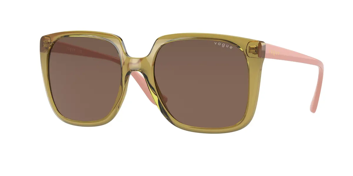 Vogue Eyewear 5411S Sunglasses 1